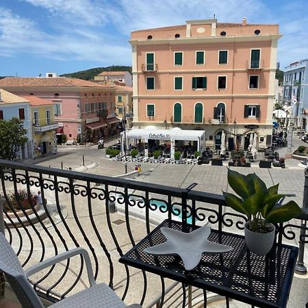 Nonna Ita Hotel Santa Teresa Gallura Bagian luar foto