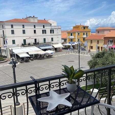 Nonna Ita Hotel Santa Teresa Gallura Bagian luar foto