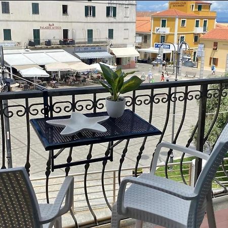 Nonna Ita Hotel Santa Teresa Gallura Bagian luar foto
