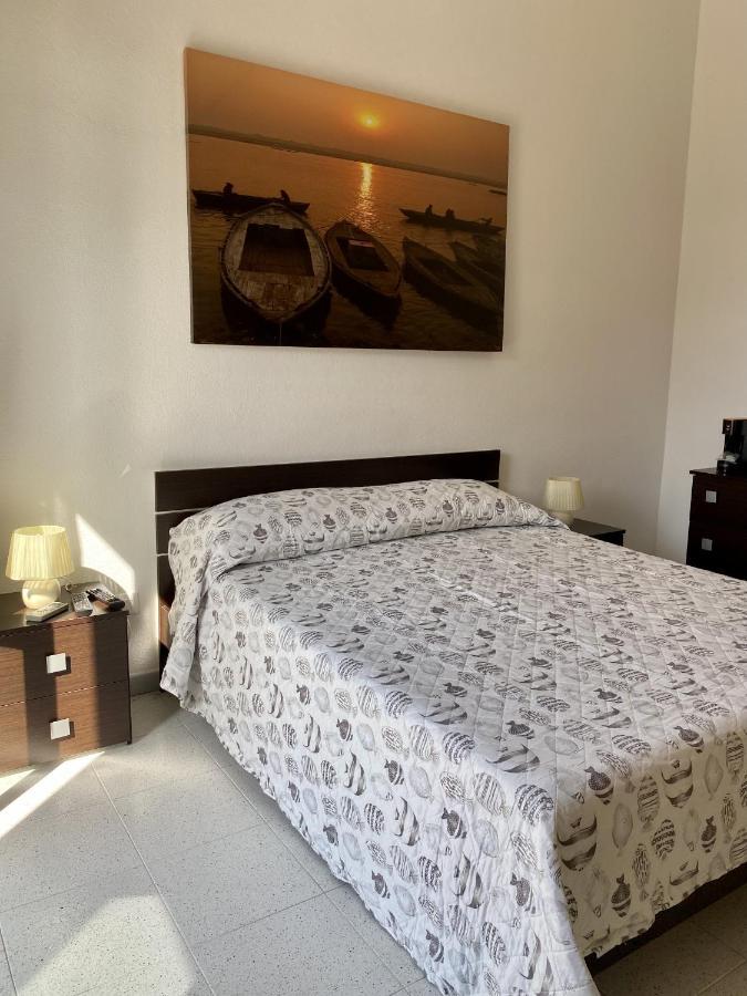 Nonna Ita Hotel Santa Teresa Gallura Bagian luar foto