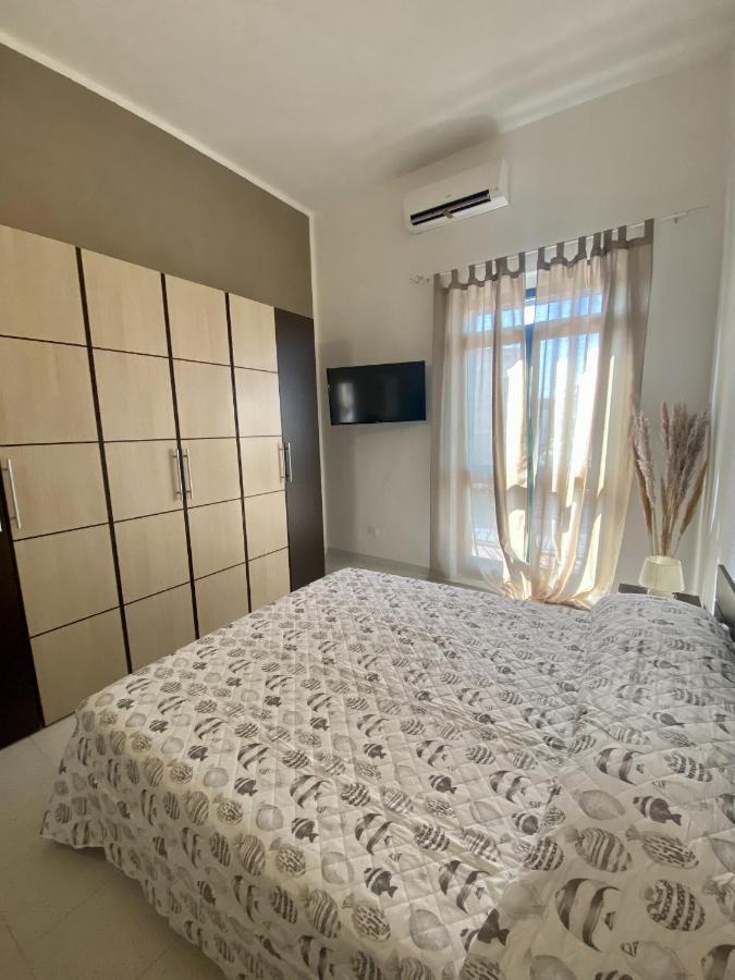 Nonna Ita Hotel Santa Teresa Gallura Bagian luar foto