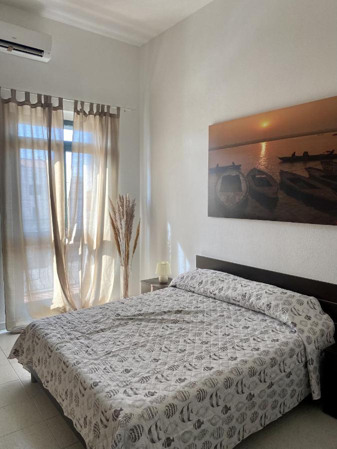 Nonna Ita Hotel Santa Teresa Gallura Bagian luar foto