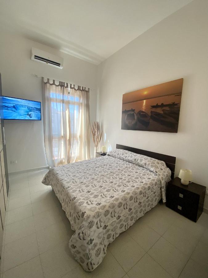 Nonna Ita Hotel Santa Teresa Gallura Bagian luar foto