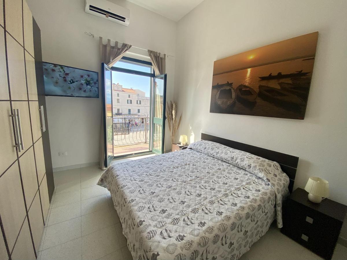 Nonna Ita Hotel Santa Teresa Gallura Bagian luar foto