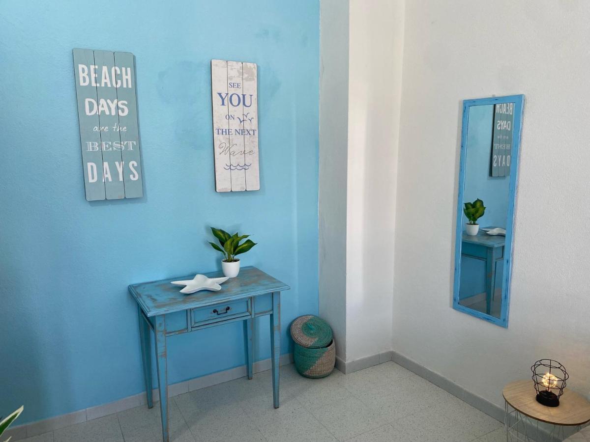 Nonna Ita Hotel Santa Teresa Gallura Bagian luar foto