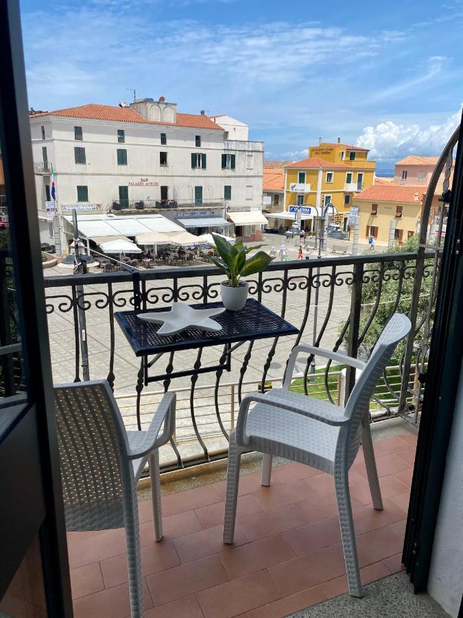 Nonna Ita Hotel Santa Teresa Gallura Bagian luar foto