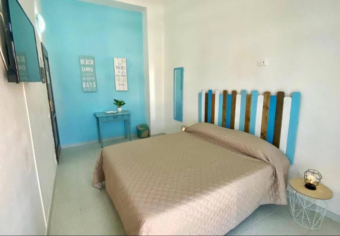 Nonna Ita Hotel Santa Teresa Gallura Bagian luar foto