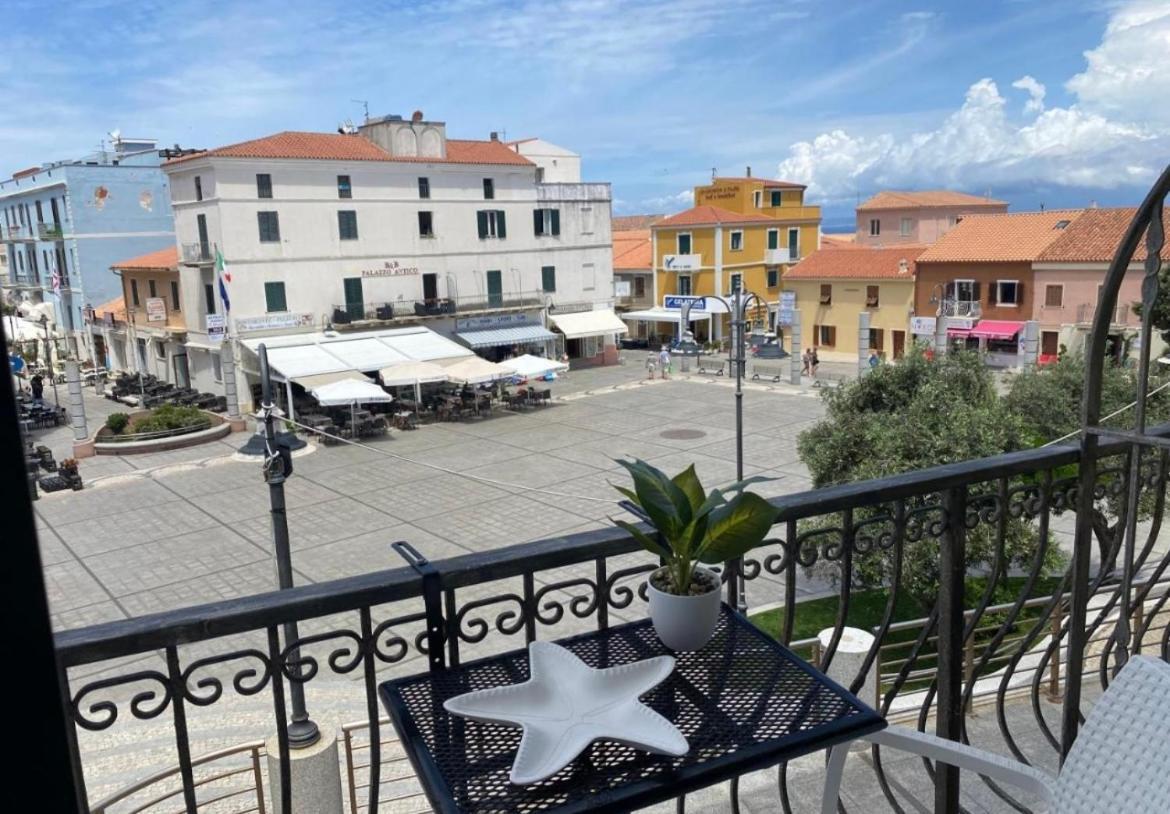 Nonna Ita Hotel Santa Teresa Gallura Bagian luar foto