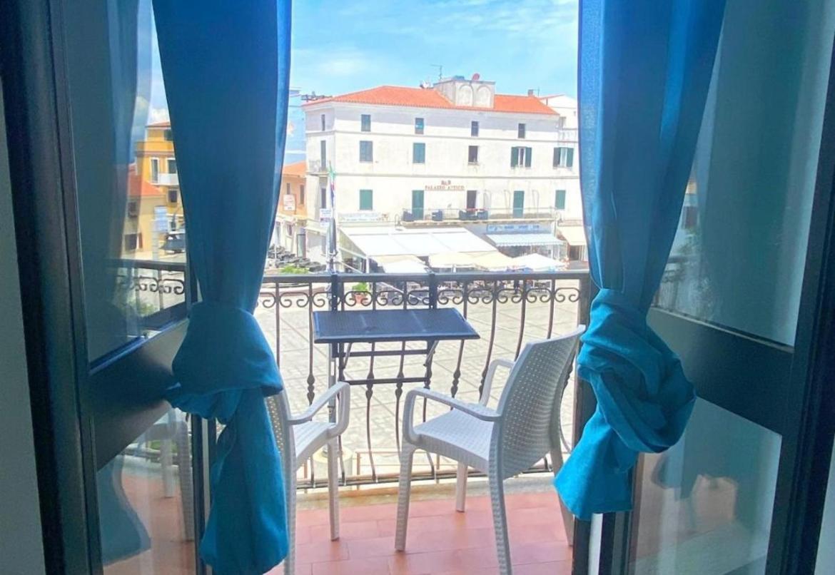 Nonna Ita Hotel Santa Teresa Gallura Bagian luar foto
