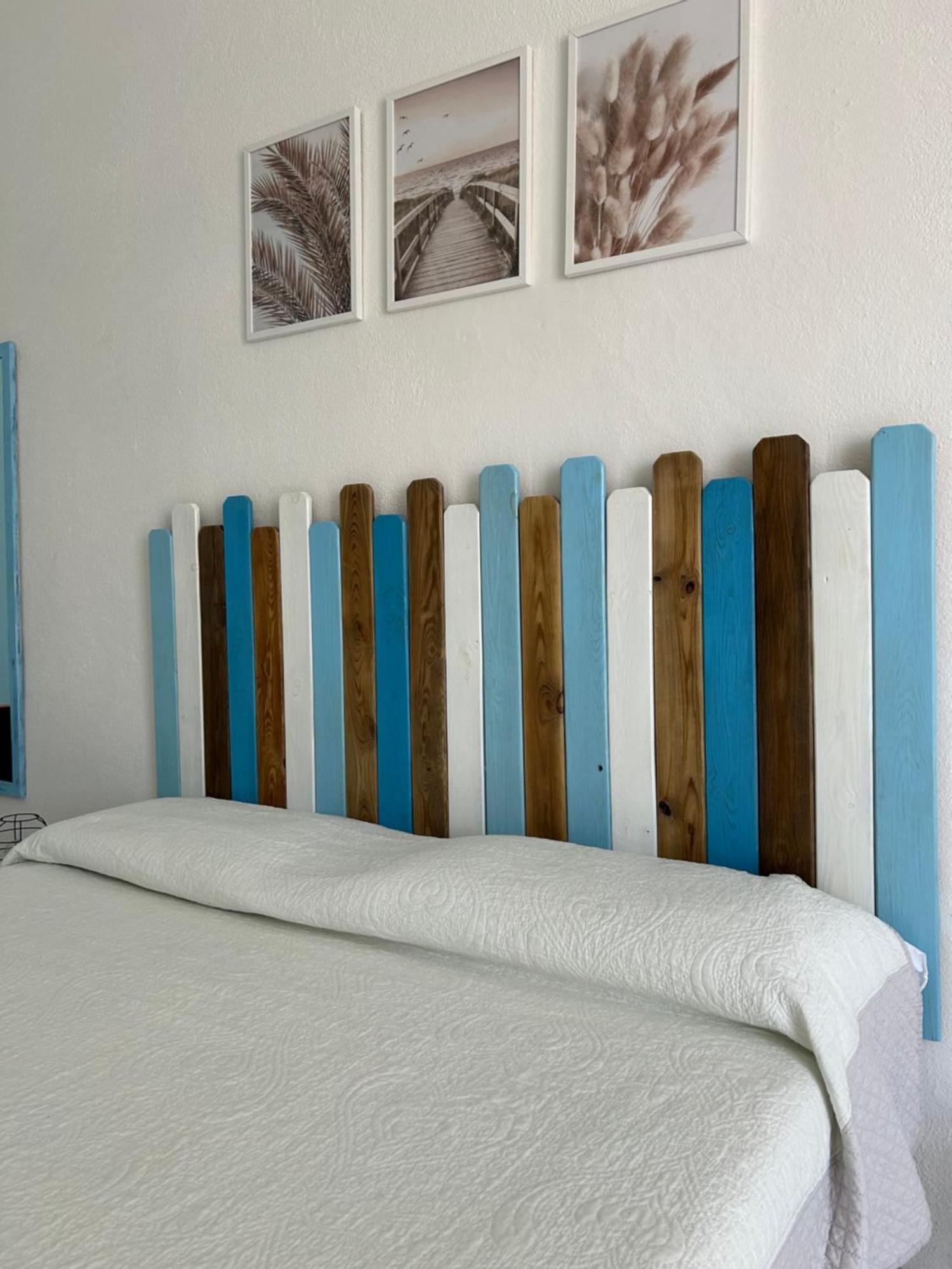 Nonna Ita Hotel Santa Teresa Gallura Bagian luar foto
