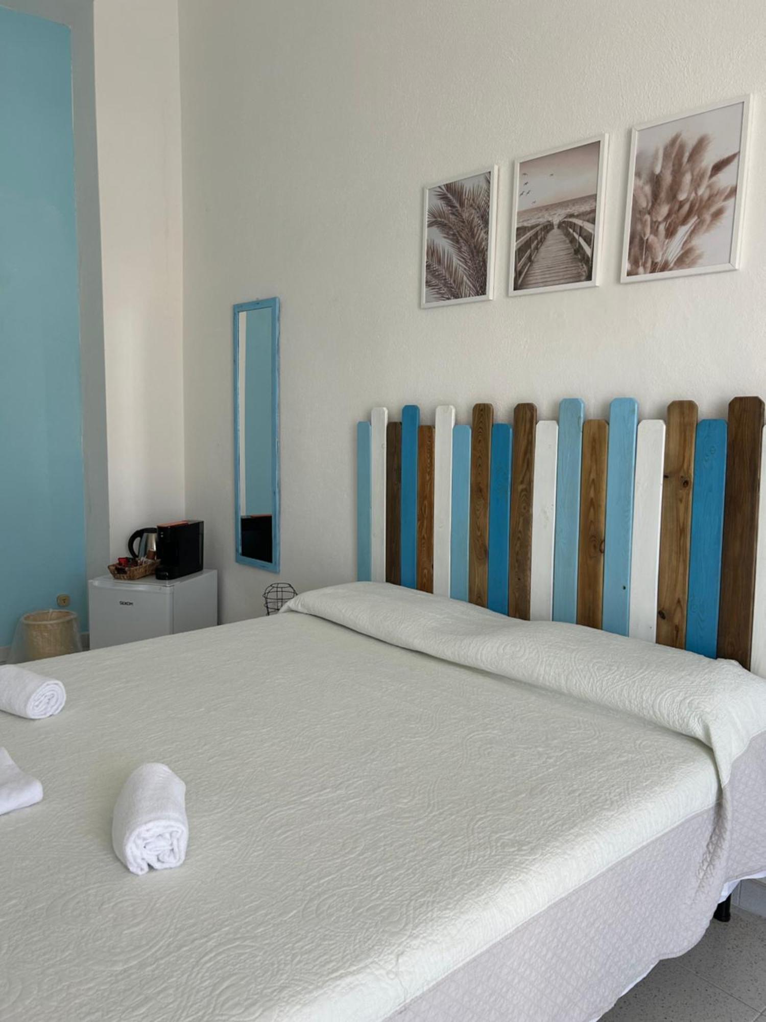 Nonna Ita Hotel Santa Teresa Gallura Bagian luar foto